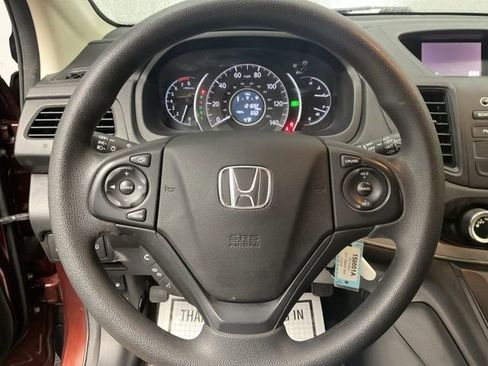 Used 2015 Honda CR-V LX image 15