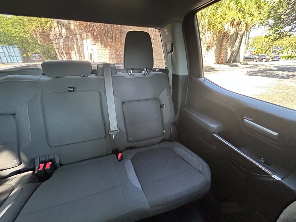 Used 2021 Chevrolet Silverado 1500 RST RWD image 14