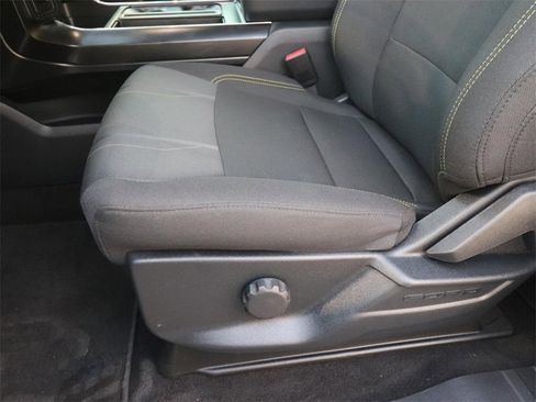 Certified 2025 Ford F150 STX w/ Equipment Group 200A image 15