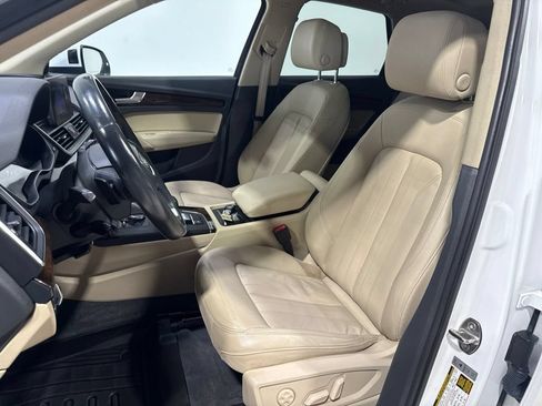 Used 2020 Audi Q5 2.0T Premium AWD/4WD image 23
