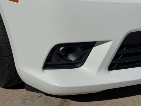 Used 2015 Chevrolet Camaro SS w/ RS Package RWD image 36