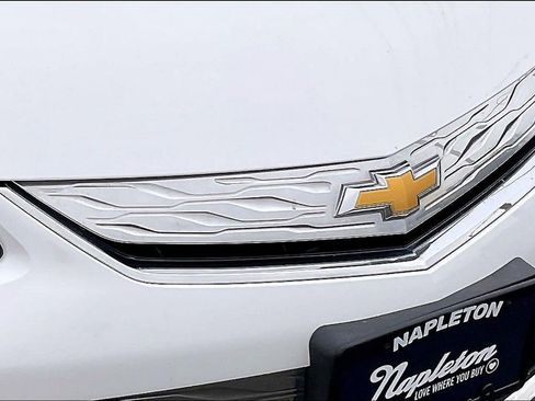 Used 2018 Chevrolet Volt LT image 34