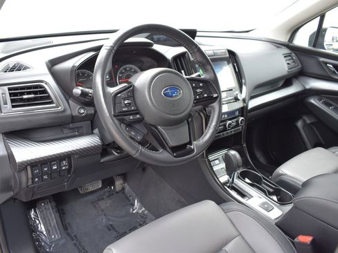 Used 2022 Subaru Ascent Onyx Edition AWD/4WD image 3