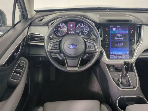 Used 2021 Subaru Outback Limited XT AWD/4WD image 19