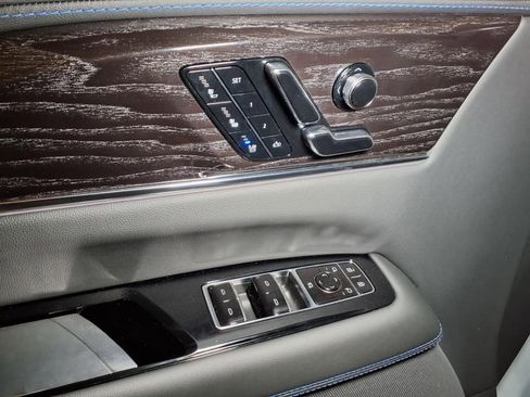 New 2026 Cadillac Escalade IQL Luxury image 15