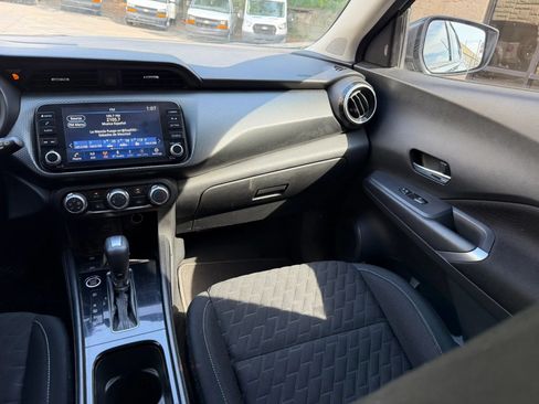Used 2023 Nissan Kicks SV FWD image 15