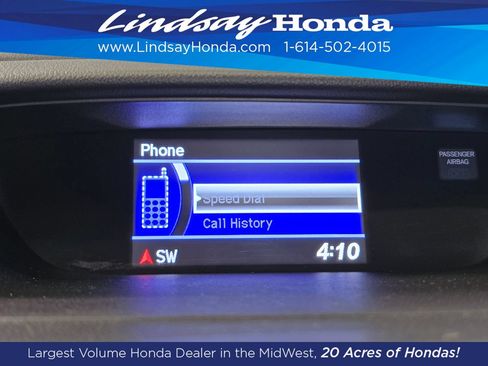 Used 2014 Honda CR-V LX image 19