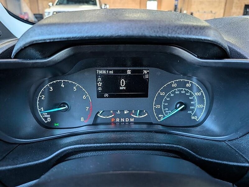 Used 2020 Ford Transit Connect XL FWD image 20