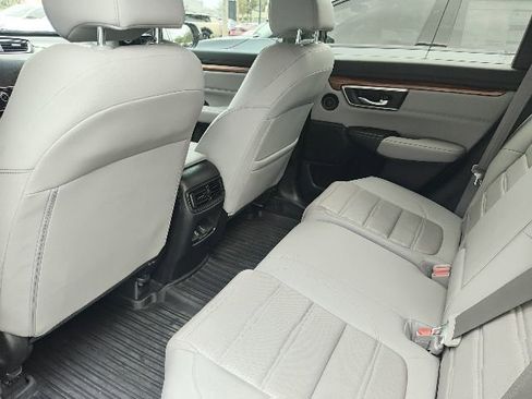 Used 2021 Honda CR-V EX-L image 4