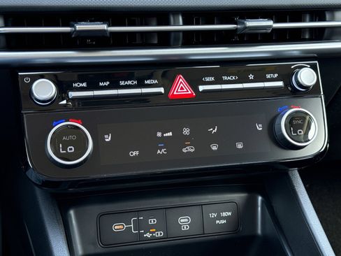 New 2026 Hyundai Tucson SEL image 24