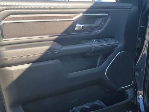 New 2026 RAM 1500 Laramie AWD/4WD image 8
