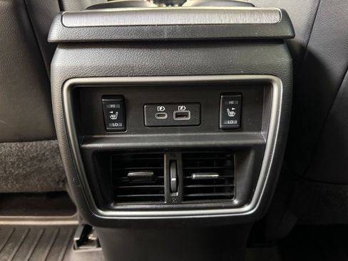 Used 2022 Nissan Murano SL w/ SL Moonroof Package AWD/4WD image 20