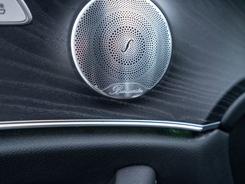 Used 2019 Mercedes-Benz E 450 4MATIC Sedan image 27