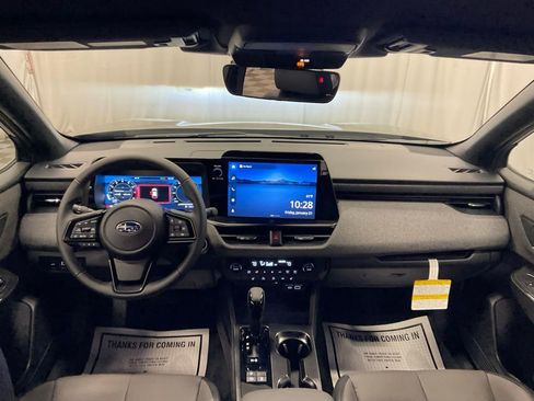New 2026 Subaru Outback Premium AWD/4WD image 32