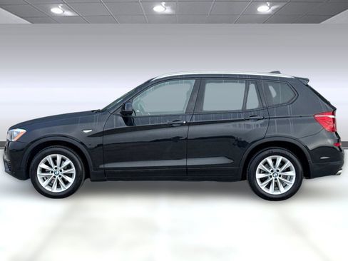 Used 2016 BMW X3 xDrive28i image 2