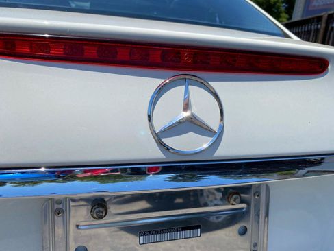 Used 2008 Mercedes-Benz E 350 4MATIC Sedan image 20
