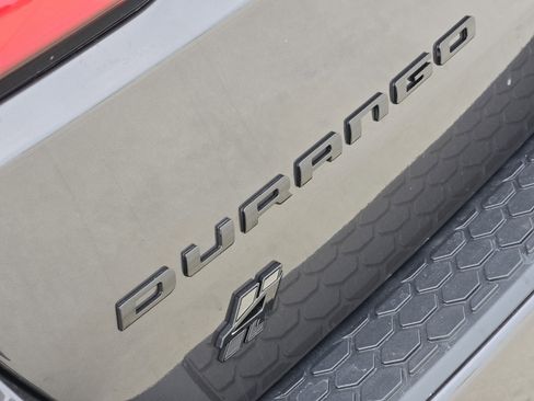 New 2026 Dodge Durango GT AWD/4WD image 8