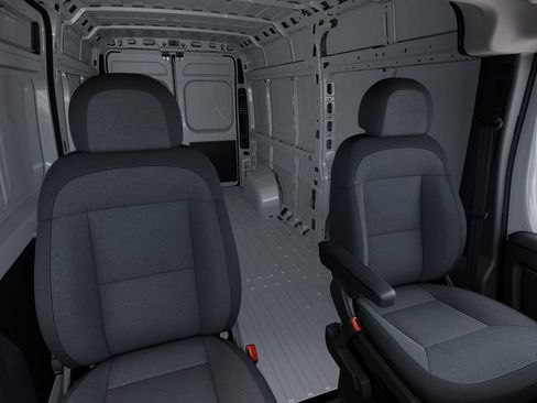 New 2026 RAM ProMaster 2500 FWD image 17