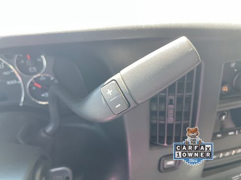 Used 2016 GMC Savana 2500 RWD image 20