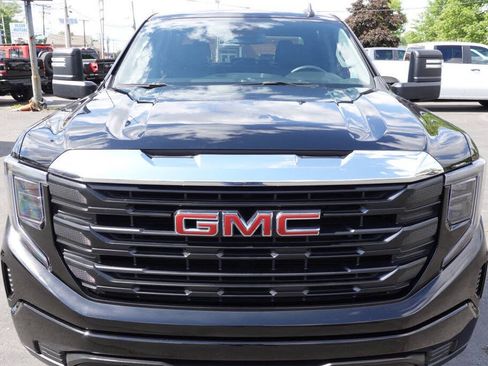 Used 2023 GMC Sierra 1500 Pro w/ Pro Value Package AWD/4WD image 7