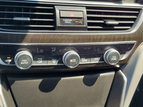 Used 2020 Honda Accord EX-L image 30