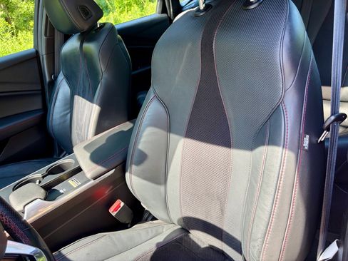 Used 2023 Acura TLX SH-AWD w/ A-SPEC Pkg image 5