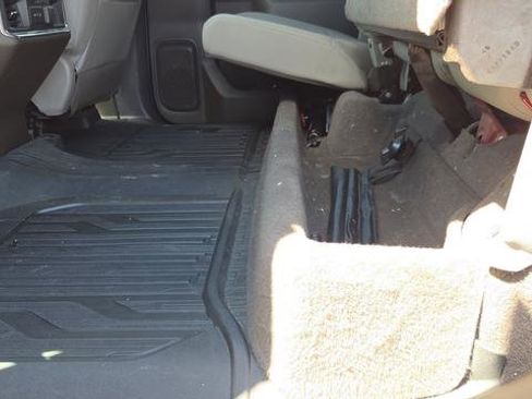 Used 2019 GMC Sierra 1500 SLT w/ SLT Premium Plus Package image 27