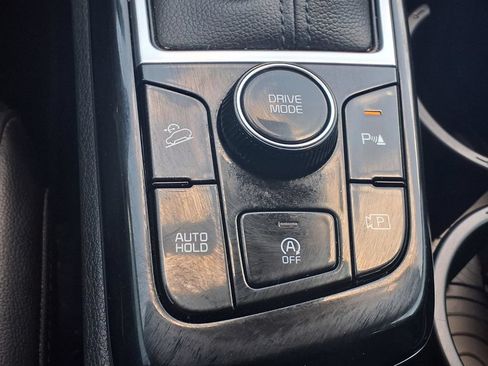 Certified 2024 Kia Sportage SX FWD image 7
