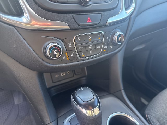 Used 2021 Chevrolet Equinox LT AWD/4WD image 21