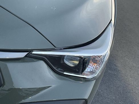 New 2026 Subaru Crosstrek 2.0i Premium image 10