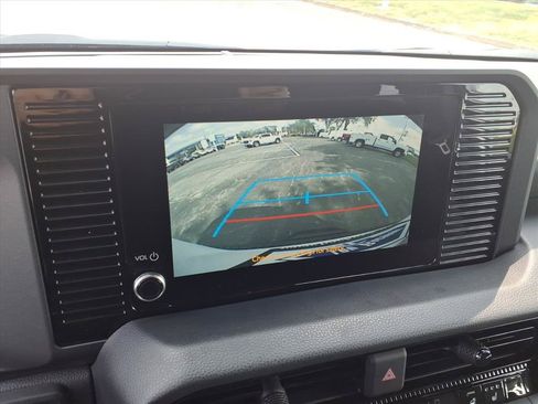 Used 2025 Toyota Land Cruiser 1958 AWD/4WD image 10