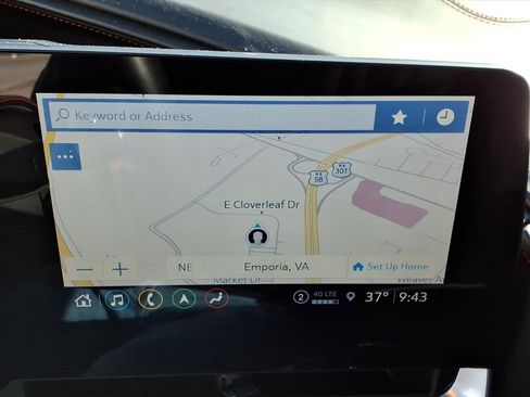 Used 2022 Chevrolet Corvette Stingray Premium Conv w/ Z51 Performance Package image 24