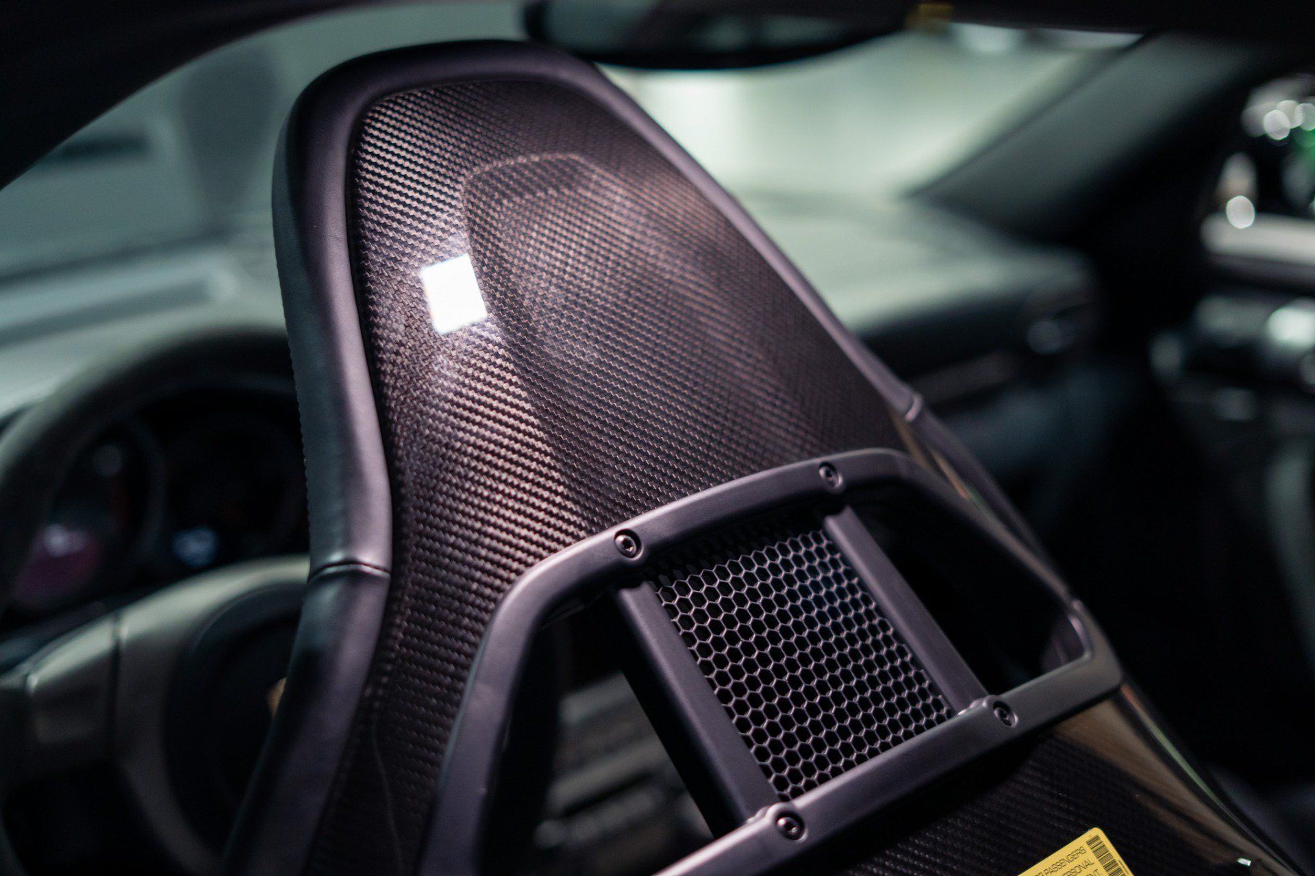 Used 2008 Porsche 911 GT2 RWD image 14
