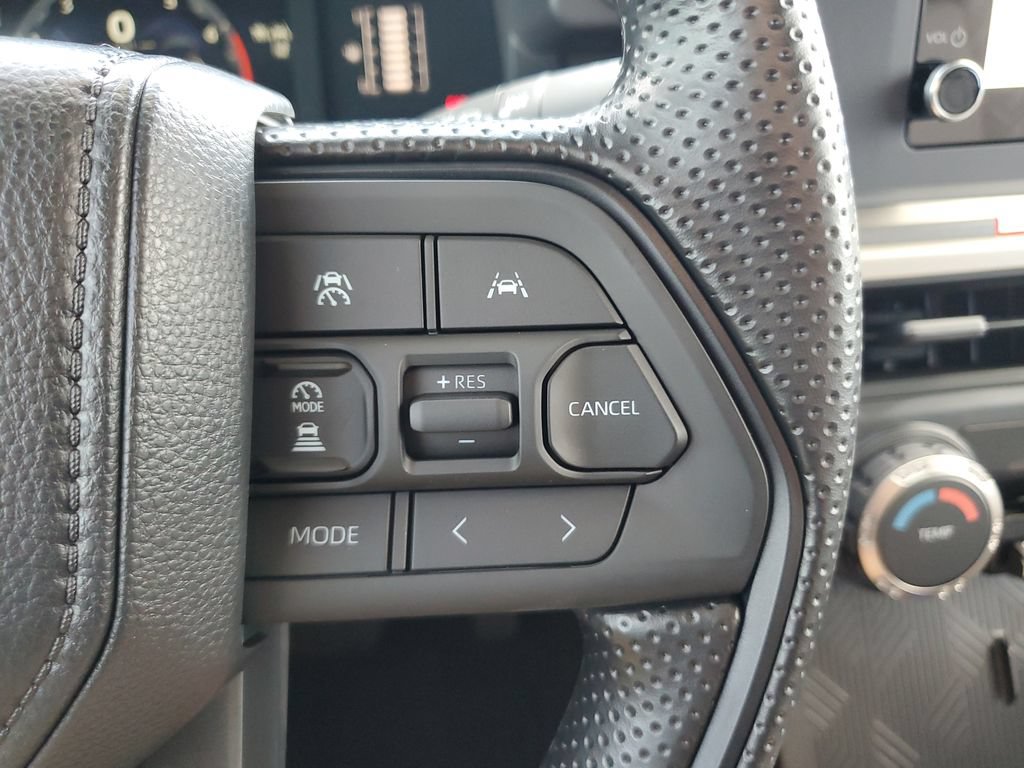 Used 2026 Toyota Tacoma SR5 RWD image 20