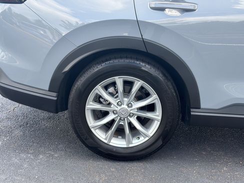 Certified 2025 Honda CR-V EX image 34