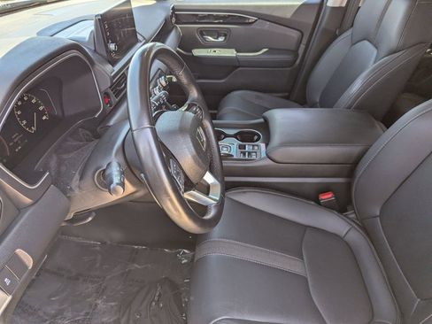 Certified 2025 Honda Pilot EX-L image 20