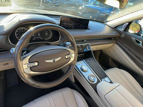 Used 2024 Genesis GV80 2.5T image 25