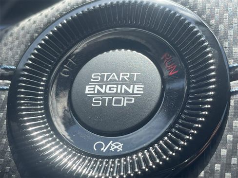 New 2025 Jeep Compass Latitude w/ Altitude Special Edition image 20