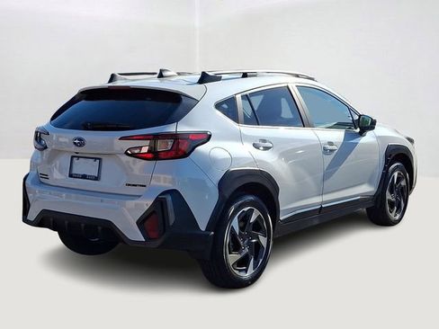 Used 2026 Subaru Crosstrek 2.5i Limited AWD/4WD image 6