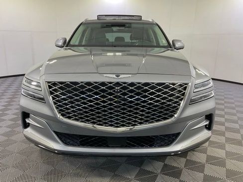Used 2024 Genesis GV80 3.5T w/ Prestige Package image 2