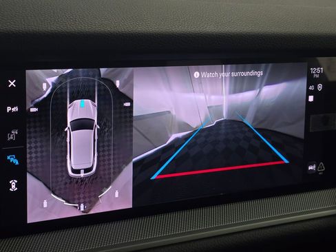 New 2026 Porsche Cayenne image 50