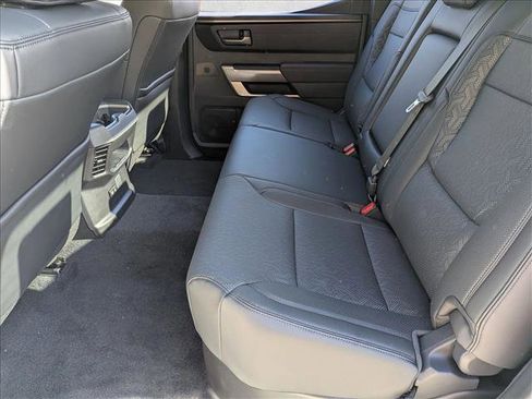 New 2025 Toyota Tundra SR5 w/ SR5 Premium Package RWD image 14