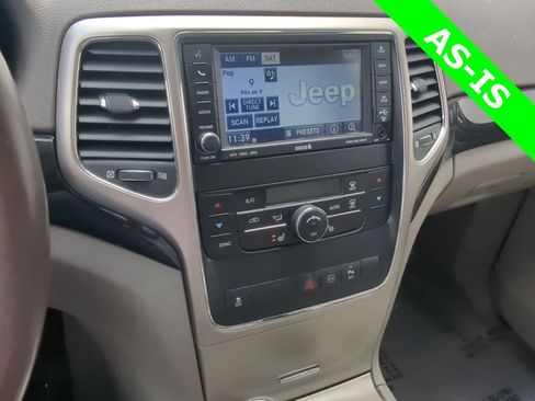 Used 2011 Jeep Grand Cherokee Laredo image 26