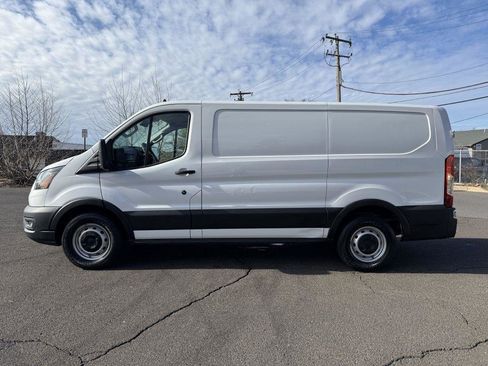 Used 2020 Ford Transit 150 Low Roof image 4