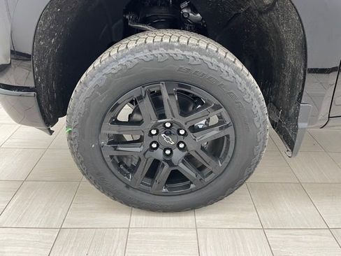 New 2026 Chevrolet Silverado 1500 LT Trail Boss w/ LT Trail Boss Premium Package image 8