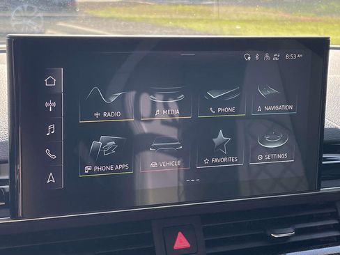 Certified 2023 Audi S4 Premium Plus w/ Premium Plus Package AWD/4WD image 25