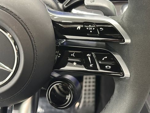 Certified 2024 Mercedes-Benz GLE 53 AMG GLE 53 AMG image 27