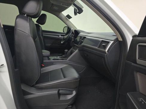 Used 2021 Volkswagen Atlas SE FWD image 10