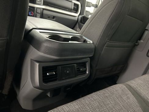 Used 2023 Ford F250 XLT w/ XLT Premium Package AWD/4WD image 21