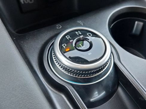 New 2026 Ford Explorer Active AWD/4WD image 19